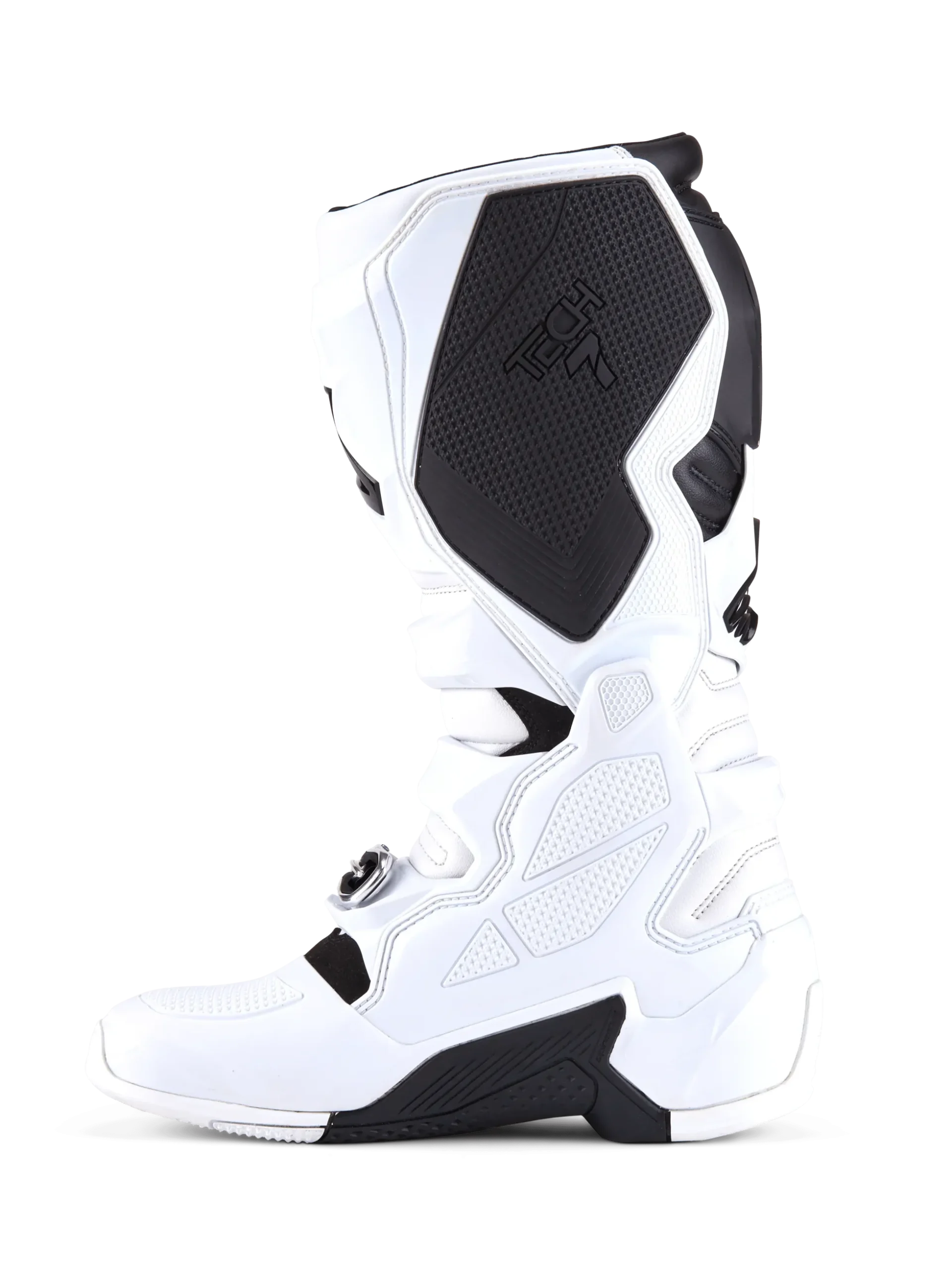 Bottes Tech 7