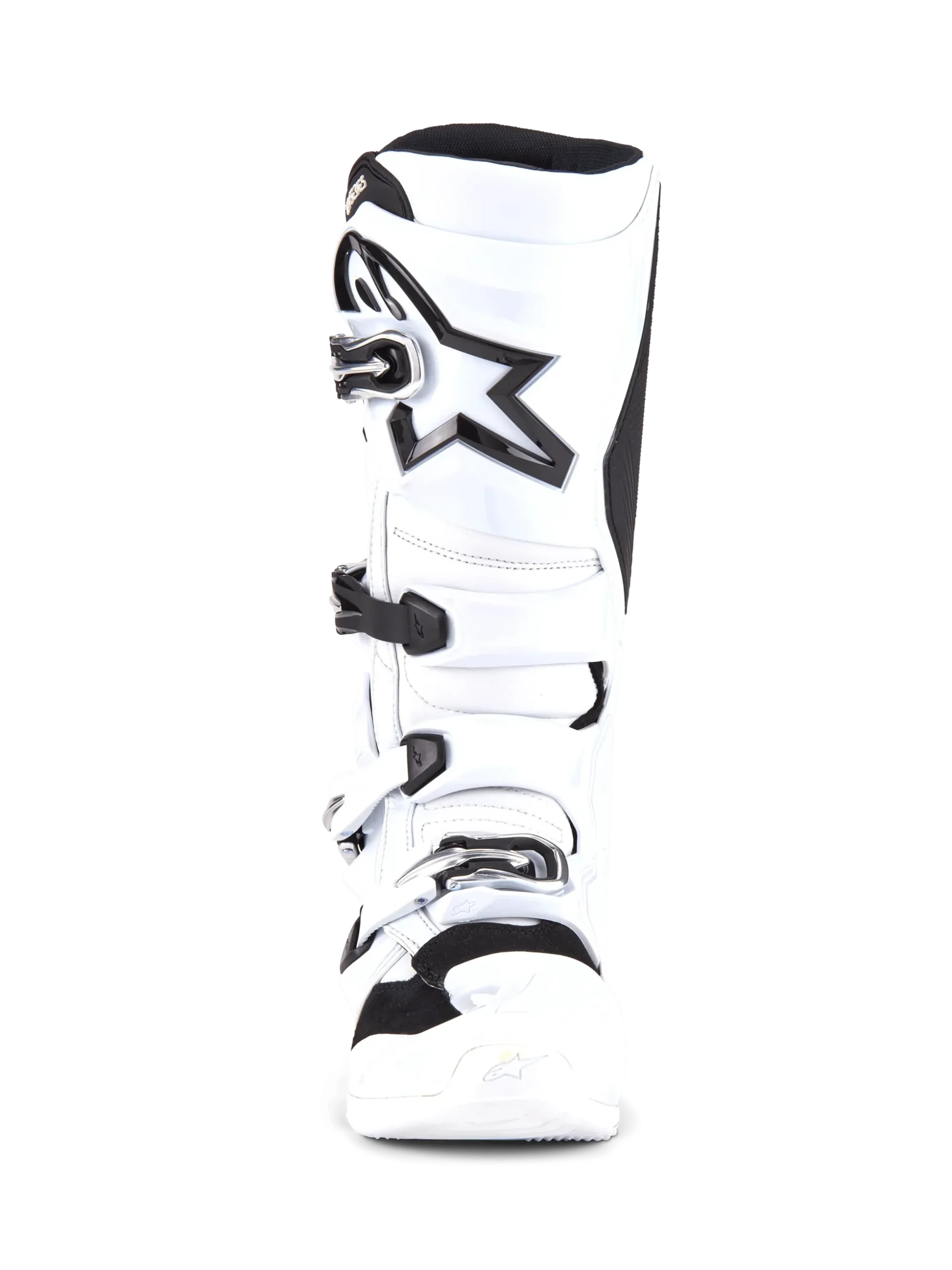 Bottes Tech 7