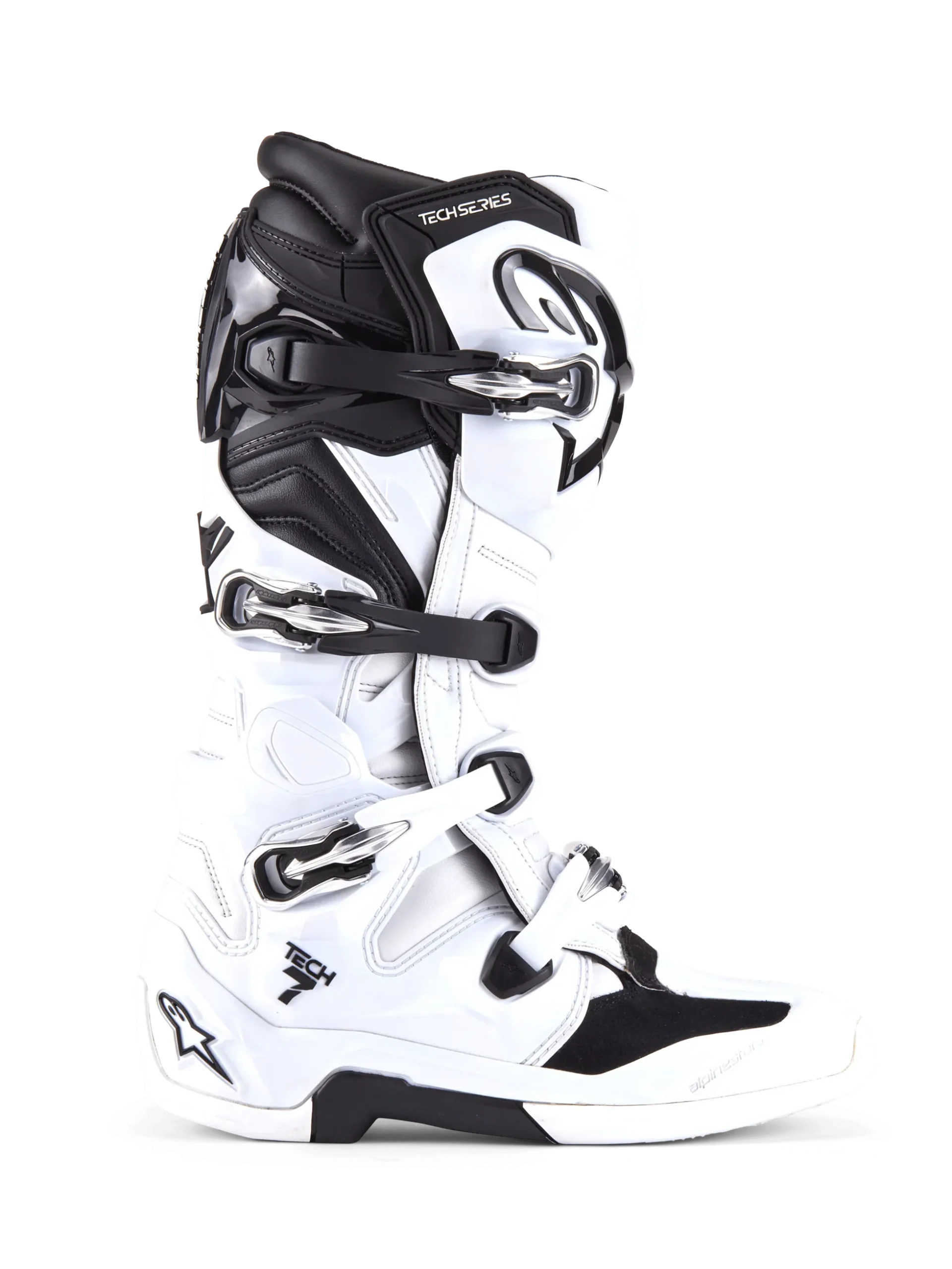 Bottes Tech 7