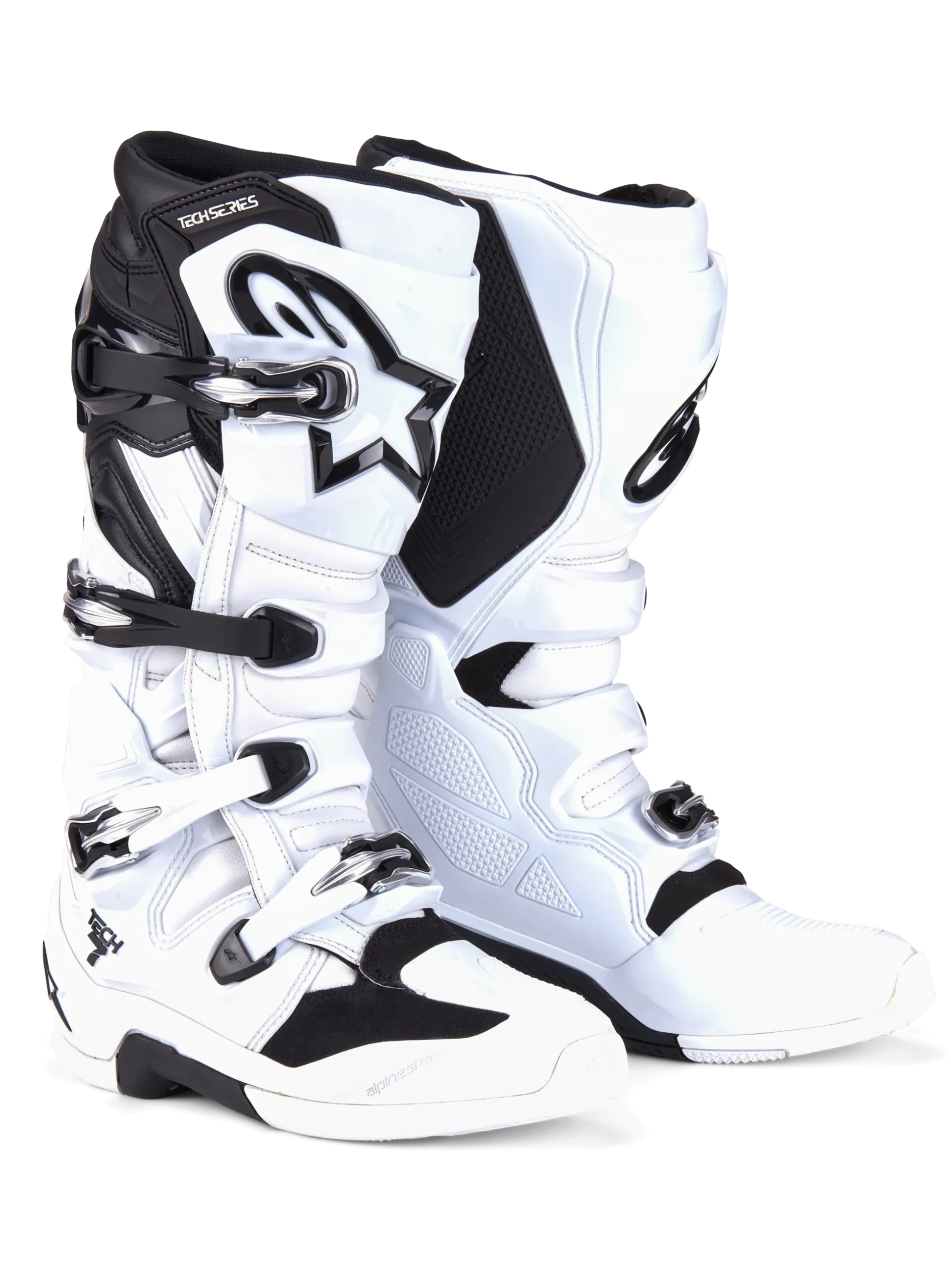 Bottes Tech 7