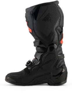 Bottes Tech 7