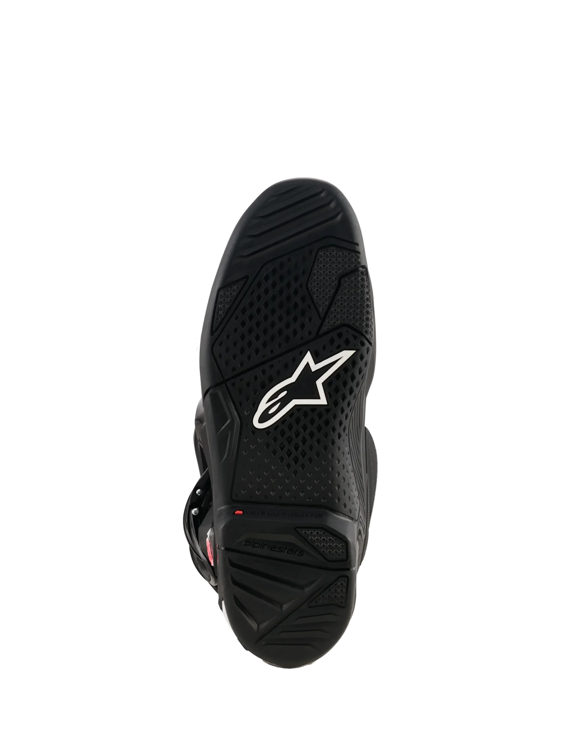 Bottes Tech 7