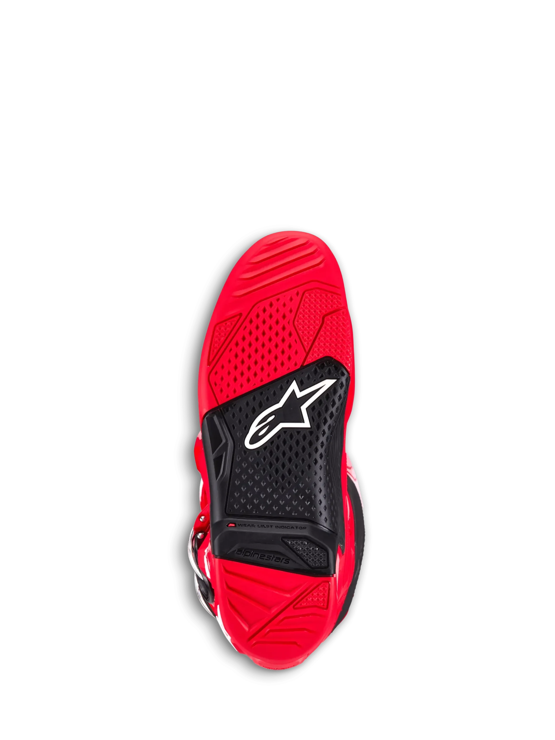 Bottes Tech 7