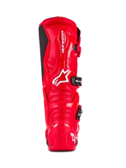 Bottes Tech 7