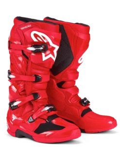 Bottes Tech 7