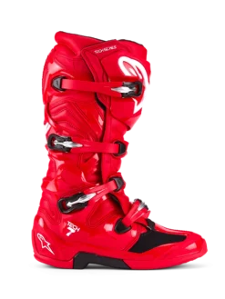 Bottes Tech 7
