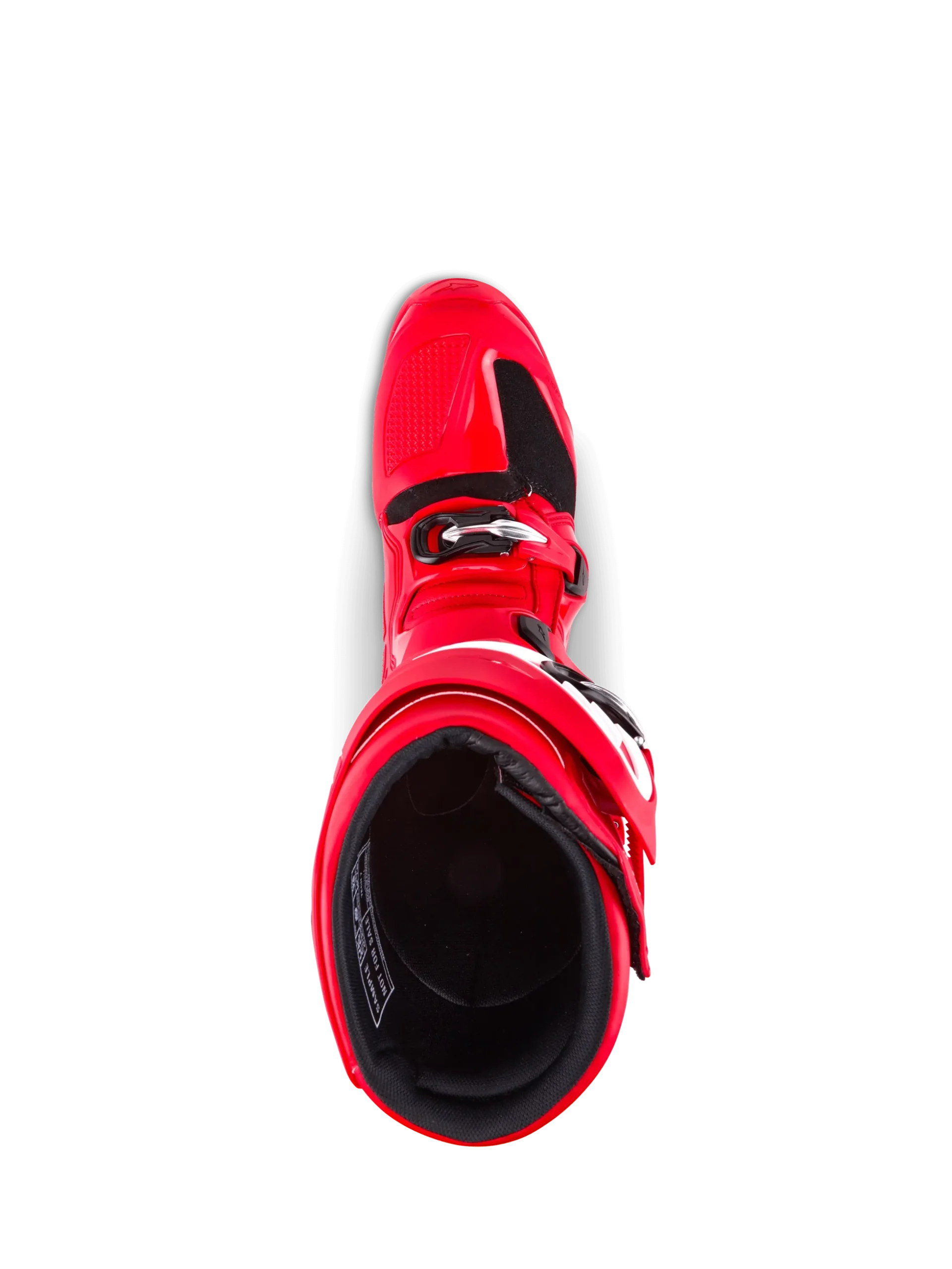 Bottes Tech 7