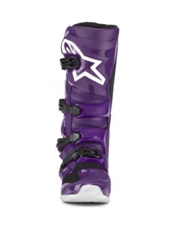 Bottes Tech 7