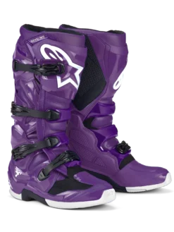 Bottes Tech 7