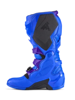 Bottes Tech 7