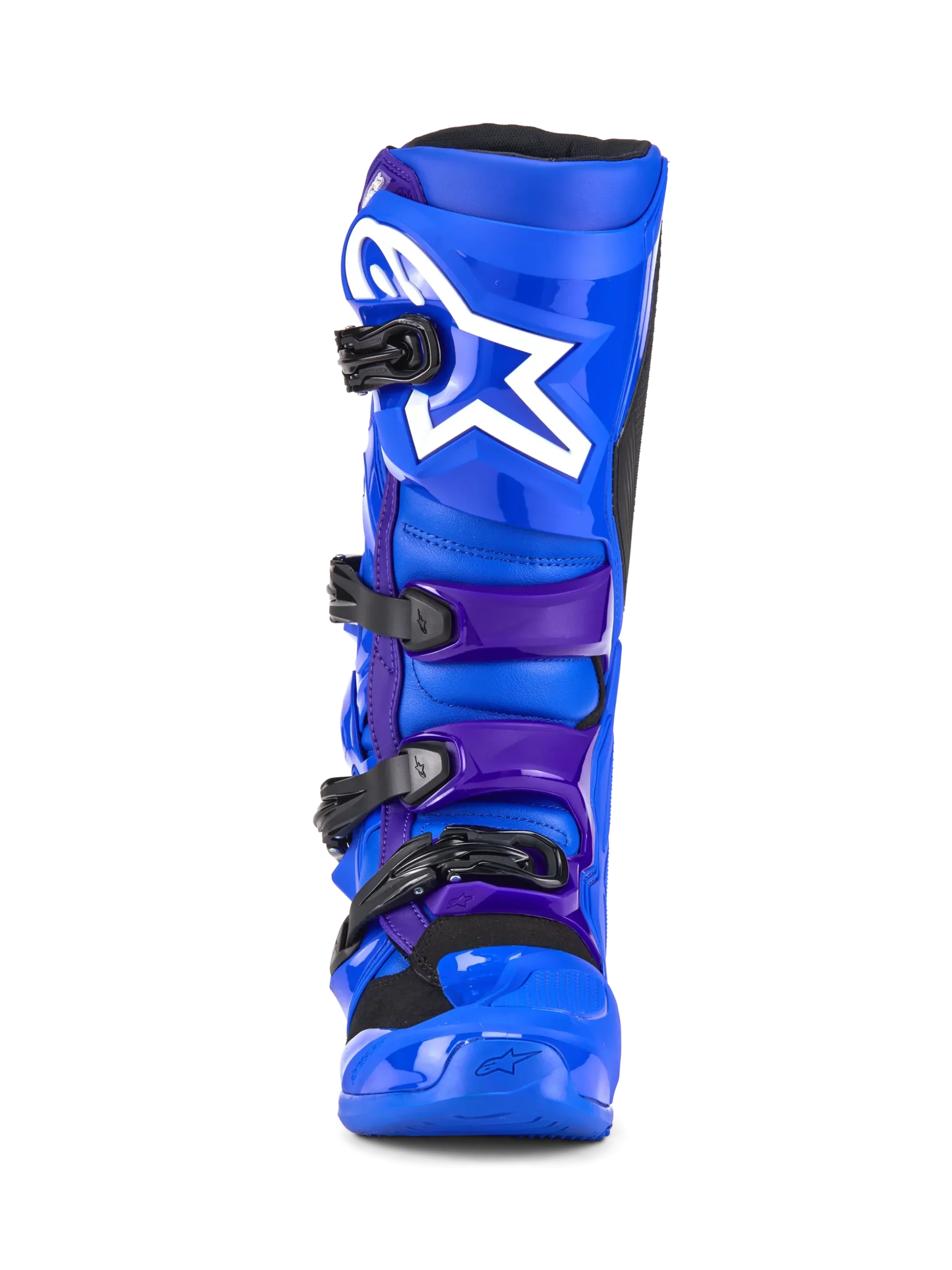 Bottes Tech 7