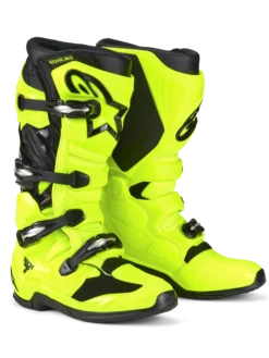 Bottes Tech 7