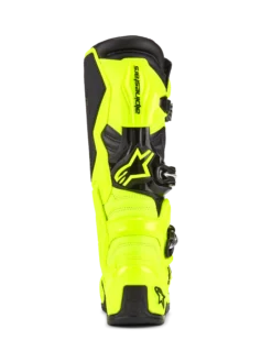 Bottes Tech 7
