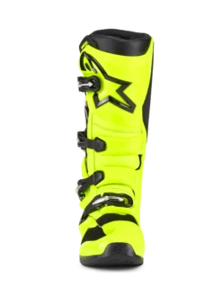 Bottes Tech 7