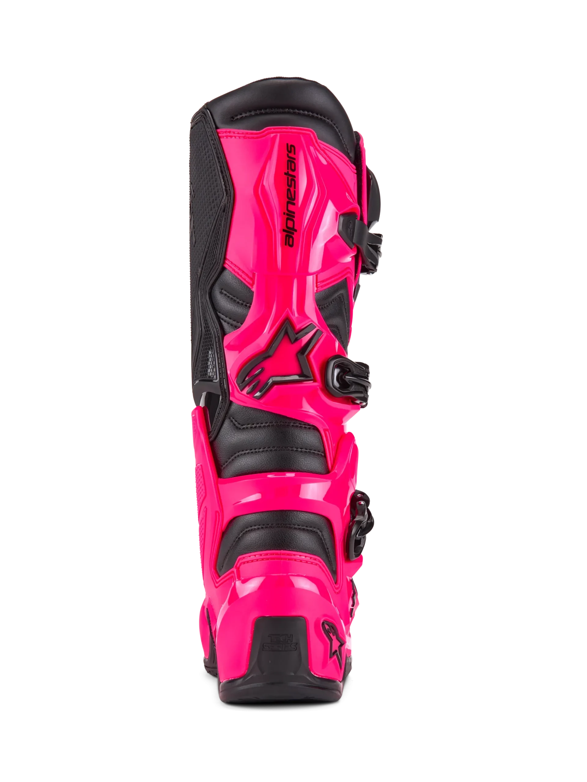 Bottes Tech 7