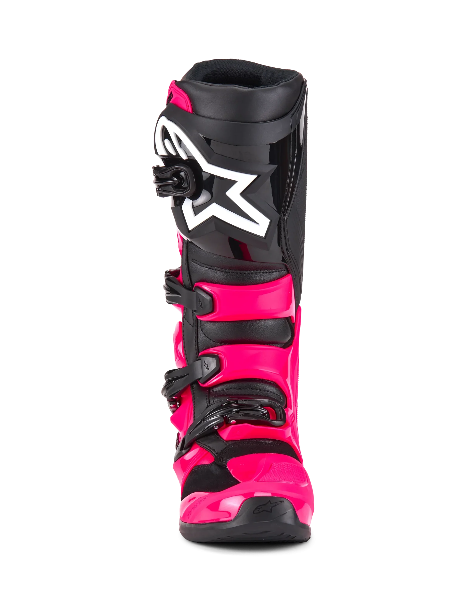 Bottes Tech 7