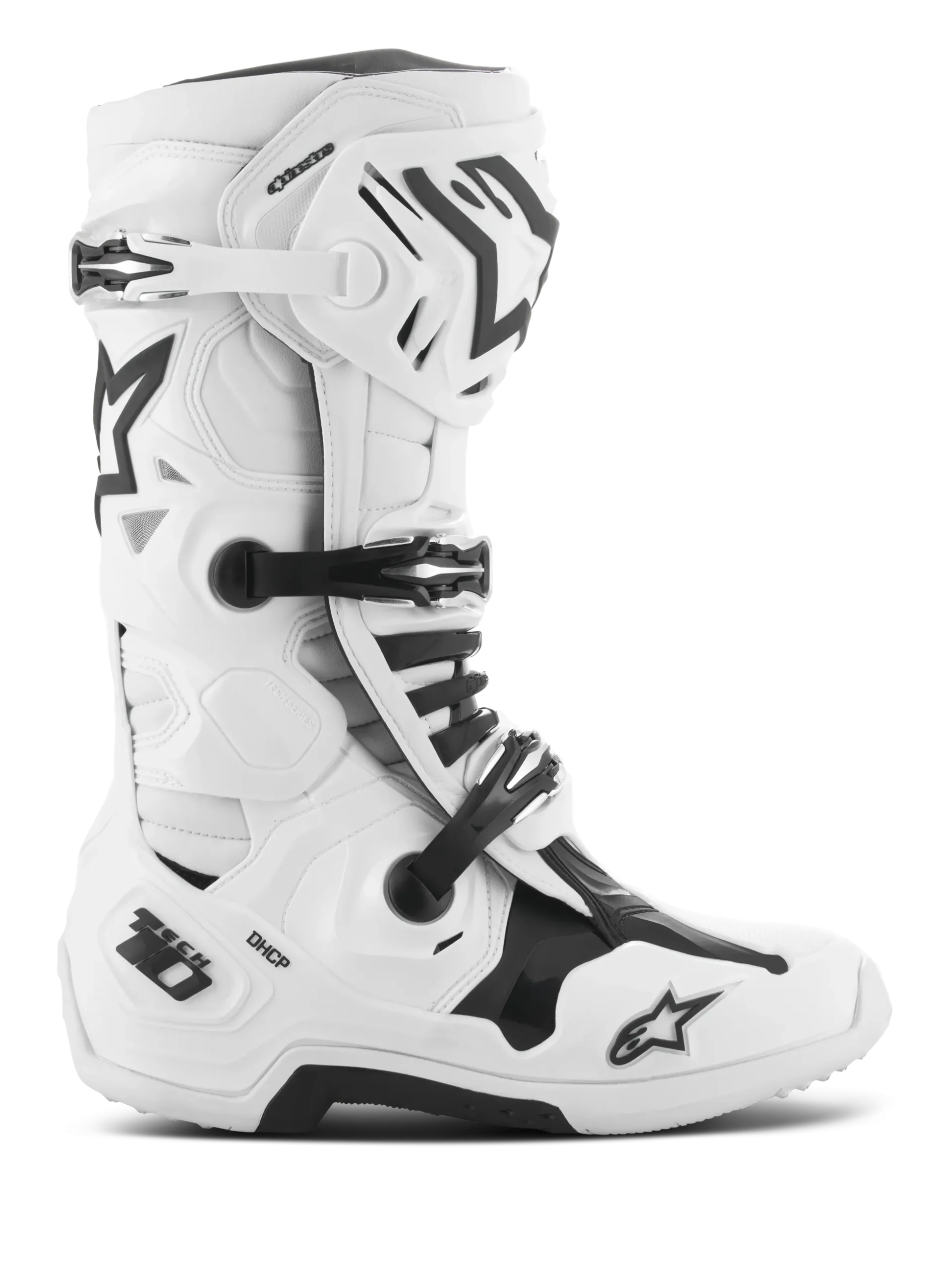 Bottes Tech 10