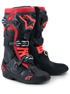 Bottes Tech 10