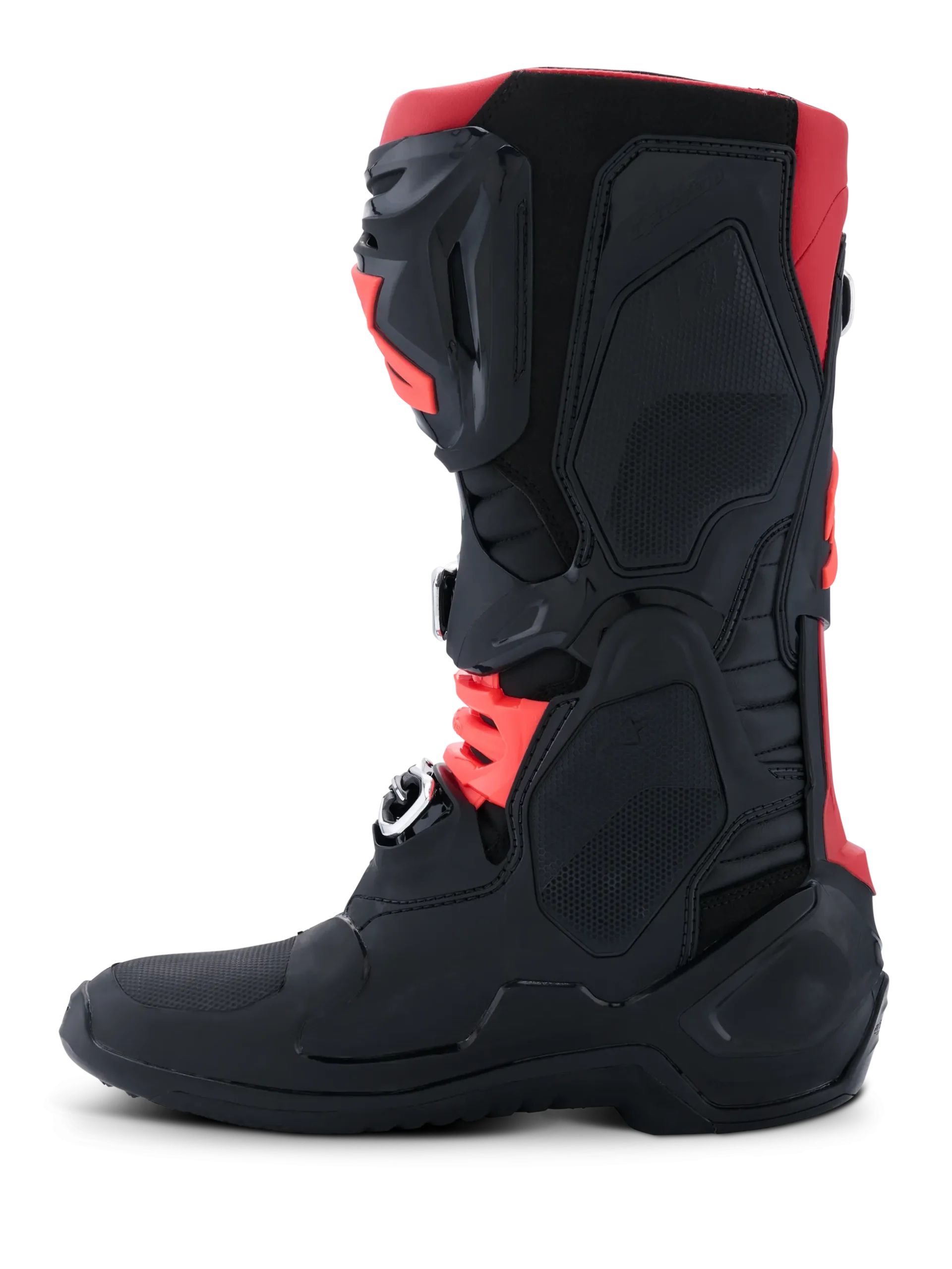 Bottes Tech 10