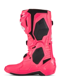 Bottes Tech 10