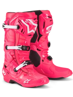Bottes Tech 10