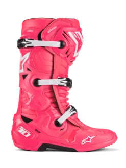 Bottes Tech 10
