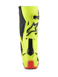 Bottes Tech 10