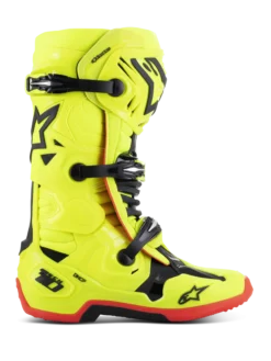 Bottes Tech 10
