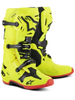 Bottes Tech 10
