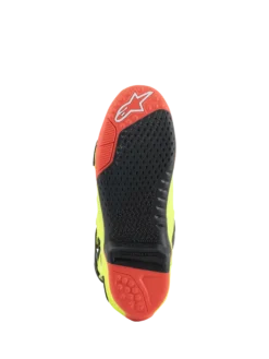 Bottes Tech 10