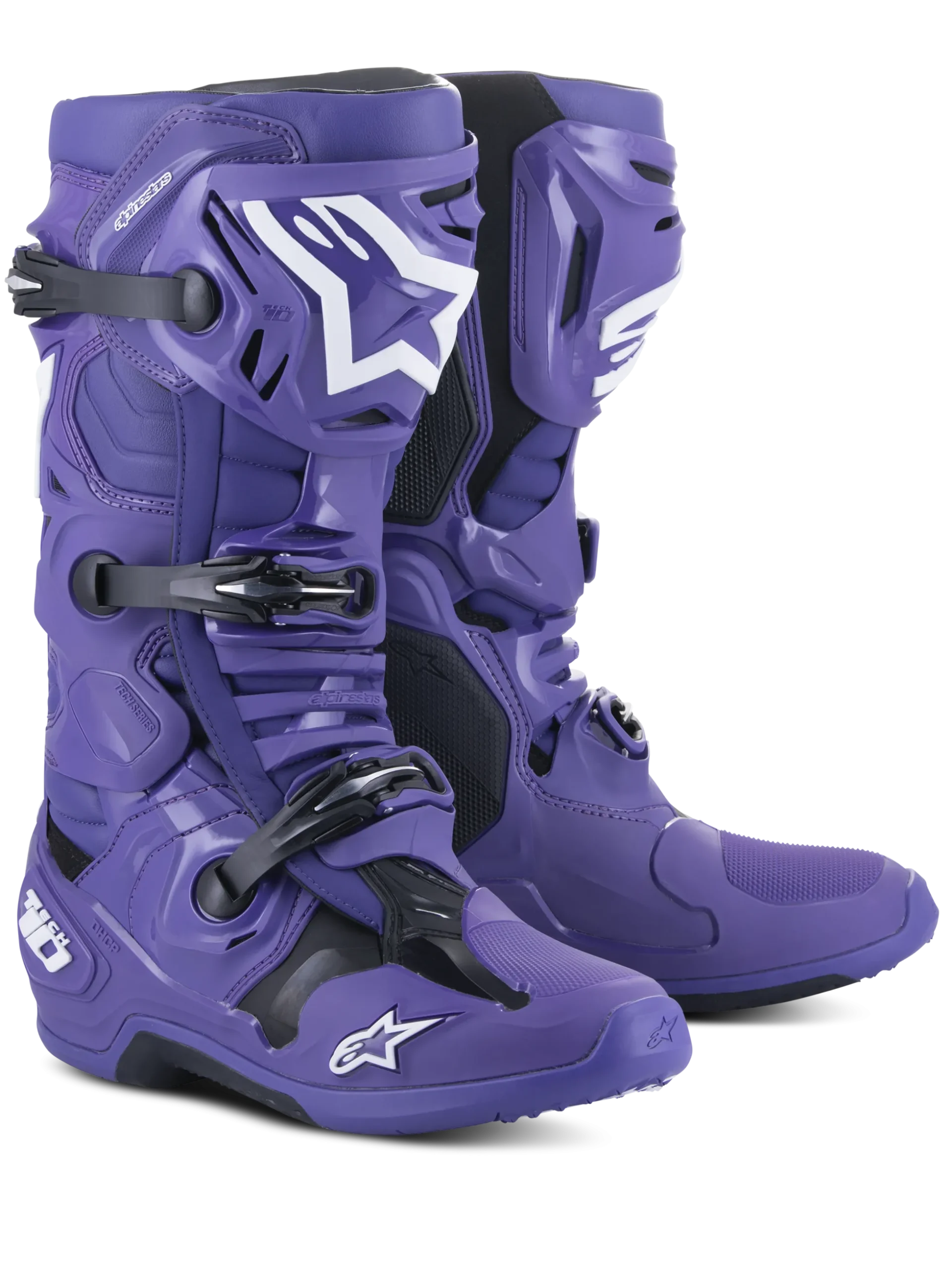 Bottes Tech 10