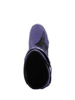 Bottes Tech 10