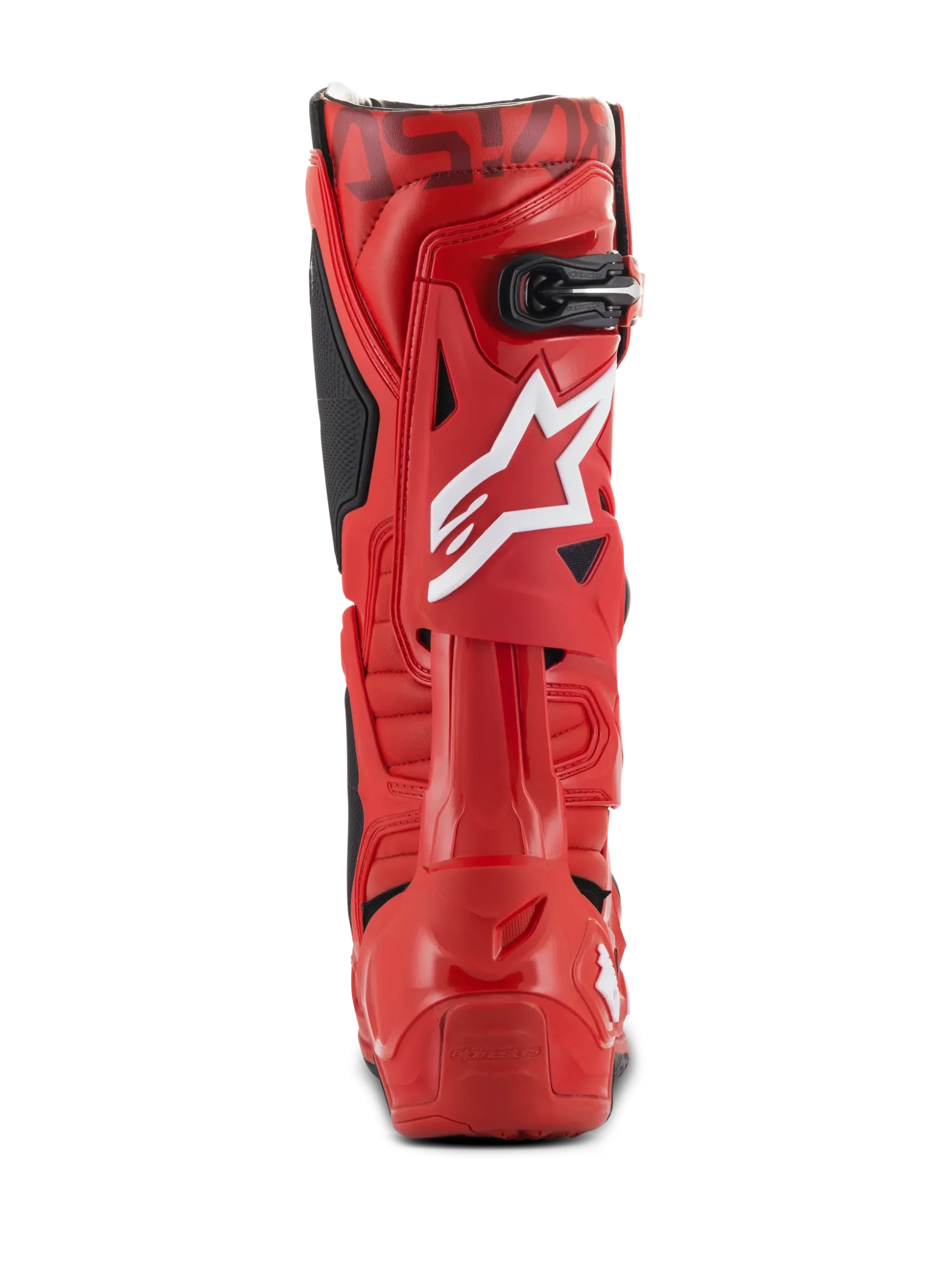 Bottes Tech 10