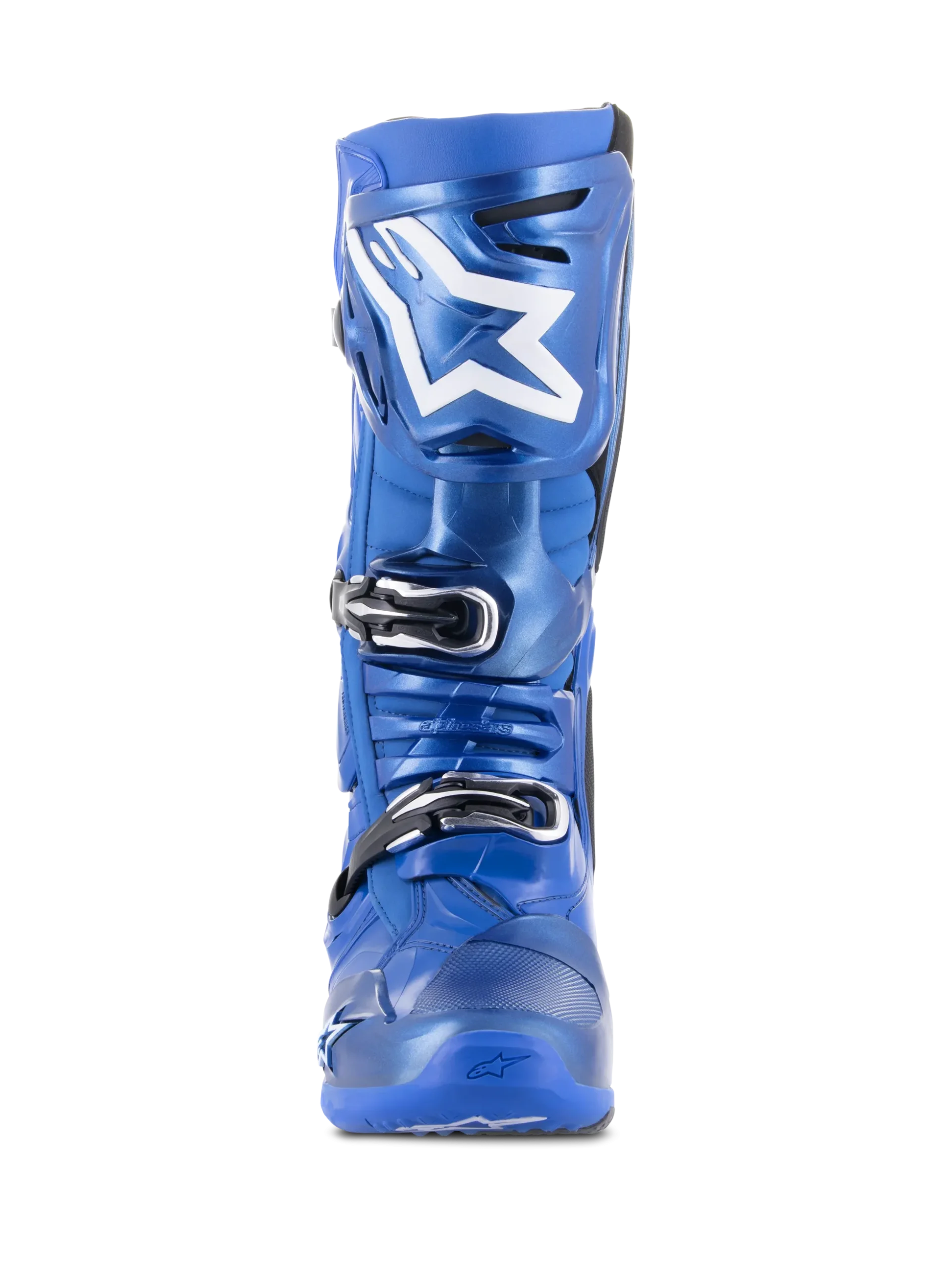 Bottes Tech 10