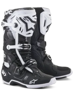 Bottes Tech 10