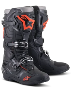 Bottes Tech 10