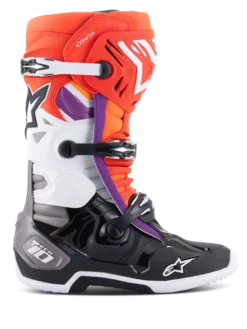 Bottes Tech 10