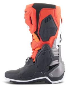 Bottes Tech 10