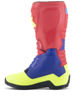 Bottes Tech 3