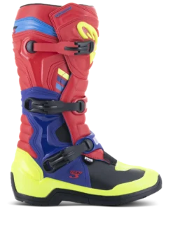 Bottes Tech 3