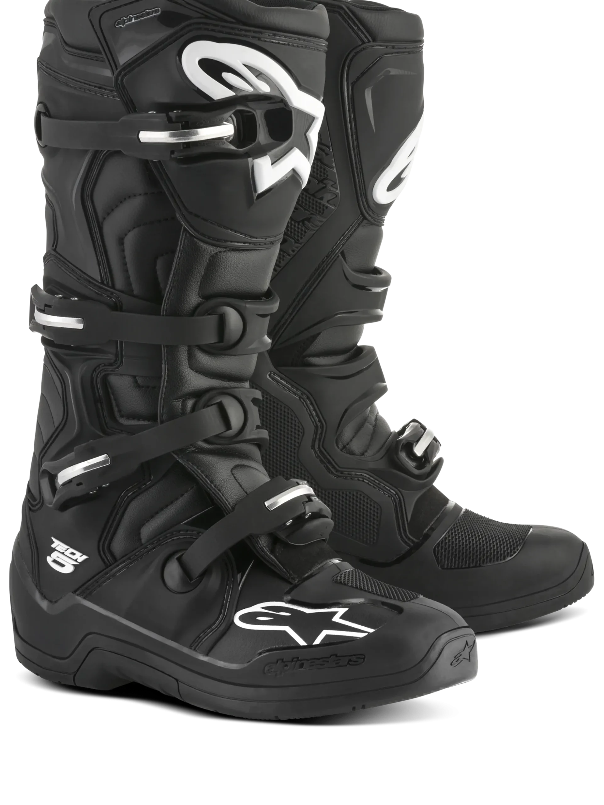 Bottes Tech 5