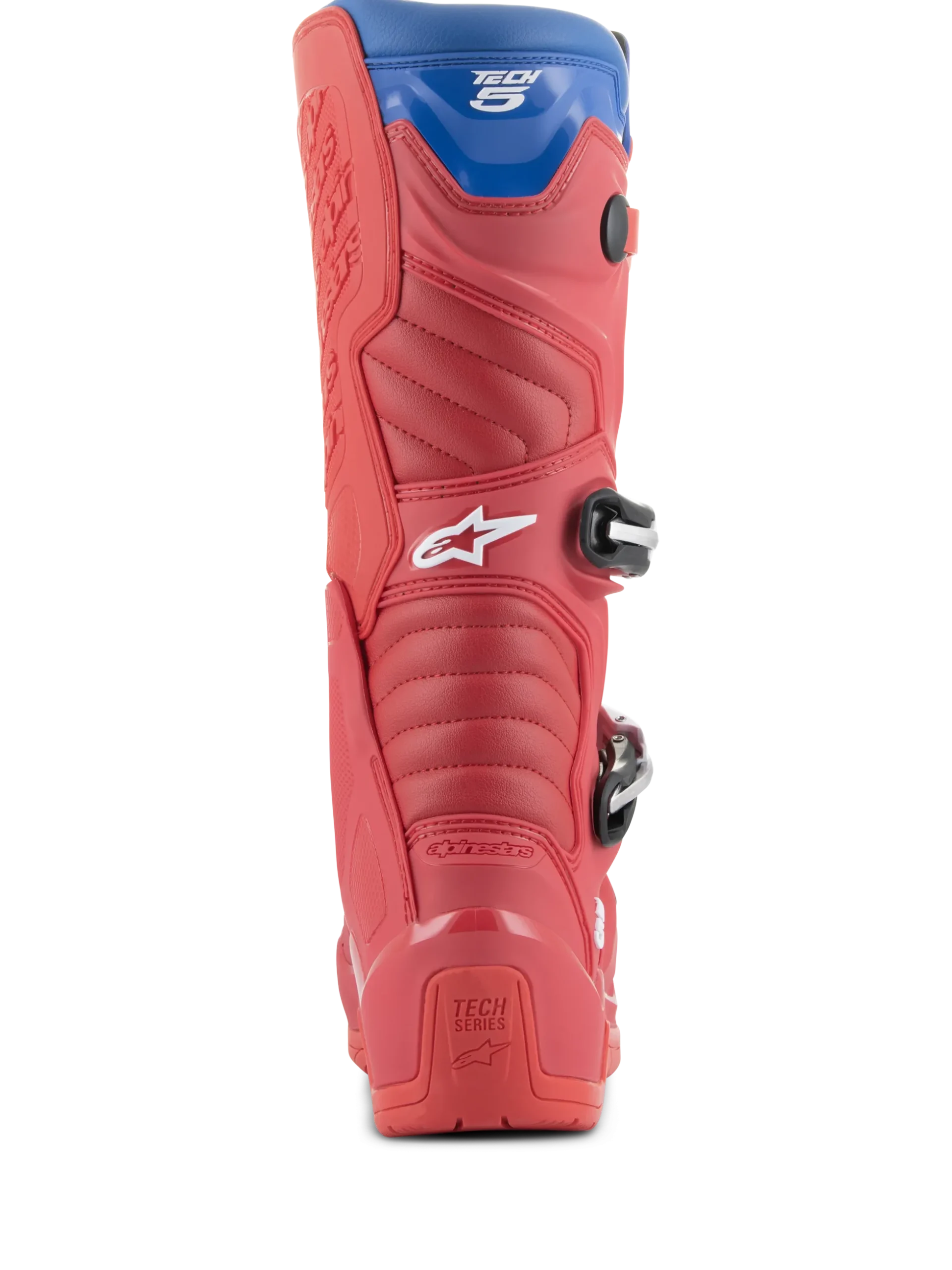 Bottes Tech 5