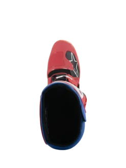 Bottes Tech 5