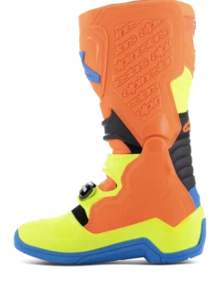 Bottes Tech 5