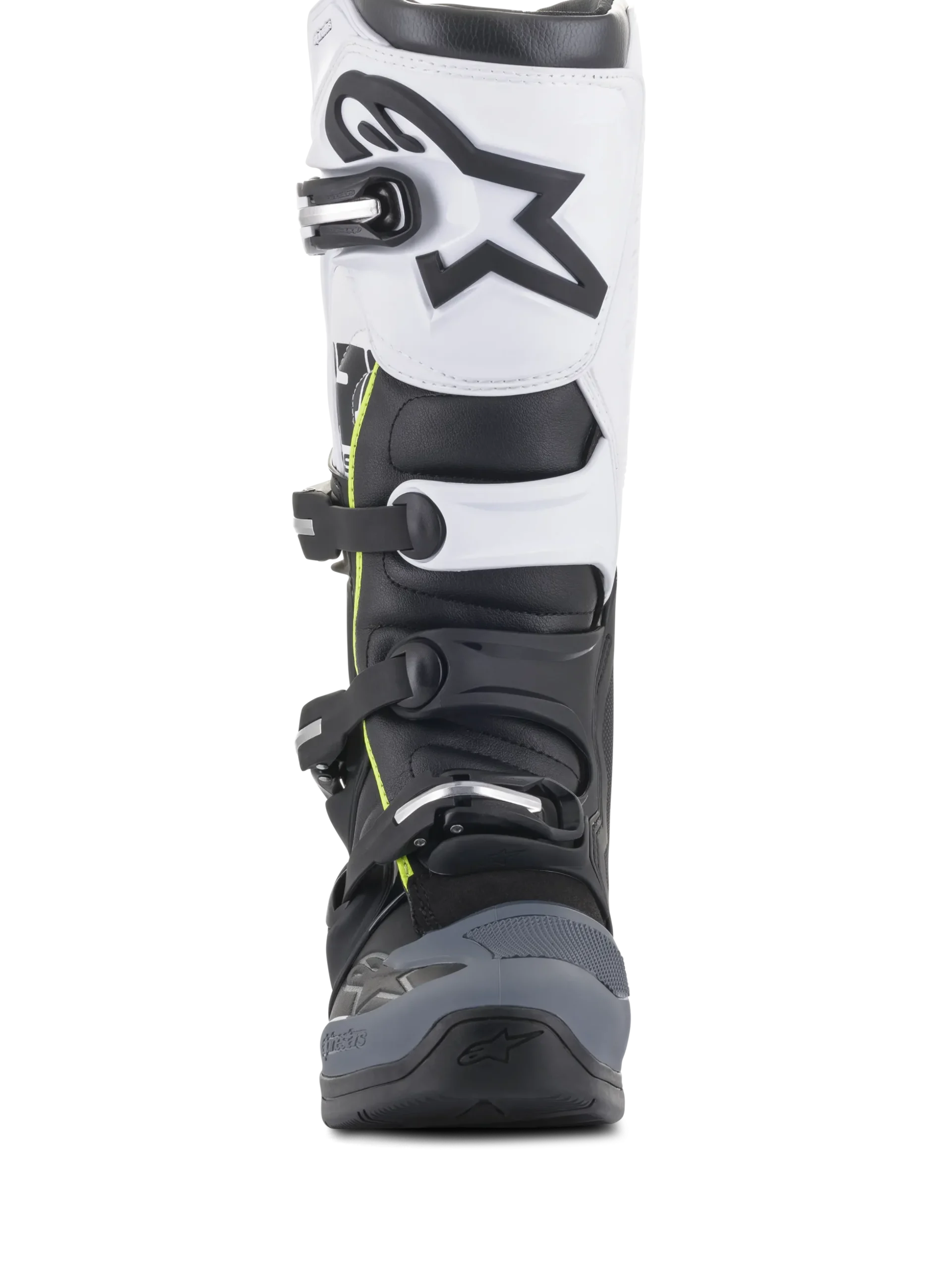 Bottes Tech 5