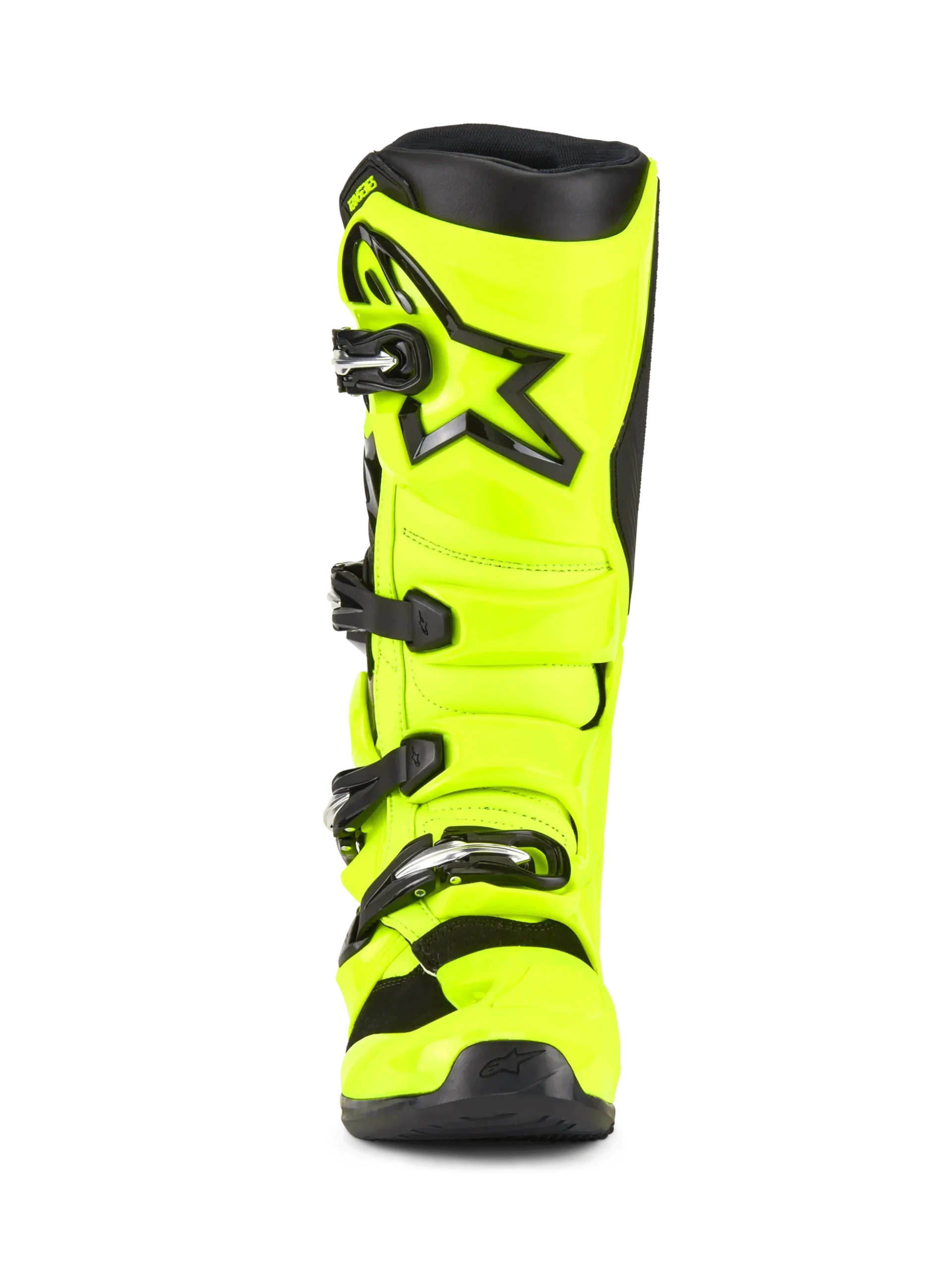 Bottes Tech 5