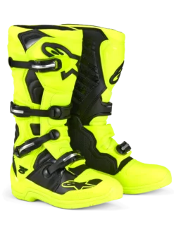 Bottes Tech 5