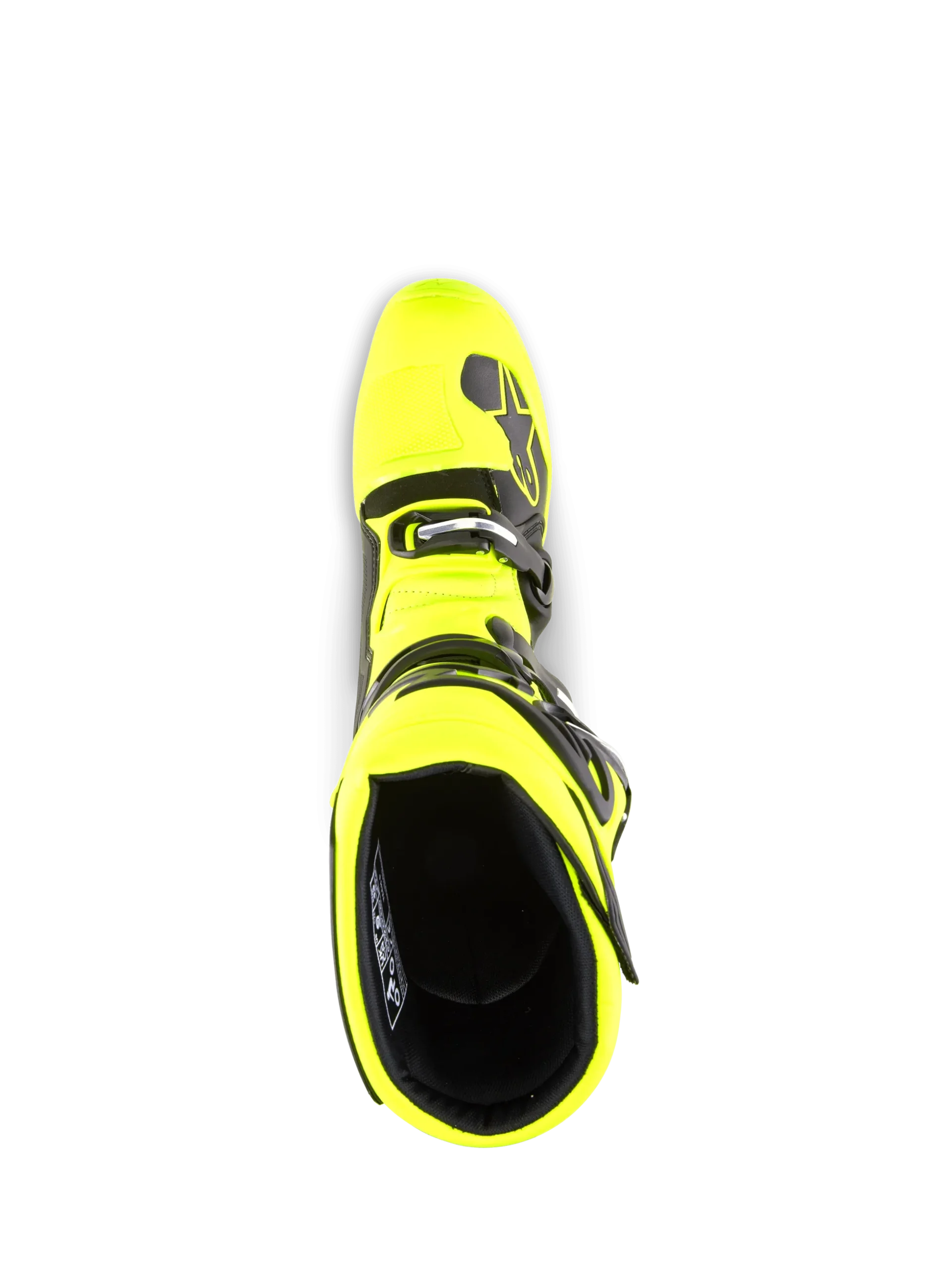 Bottes Tech 5