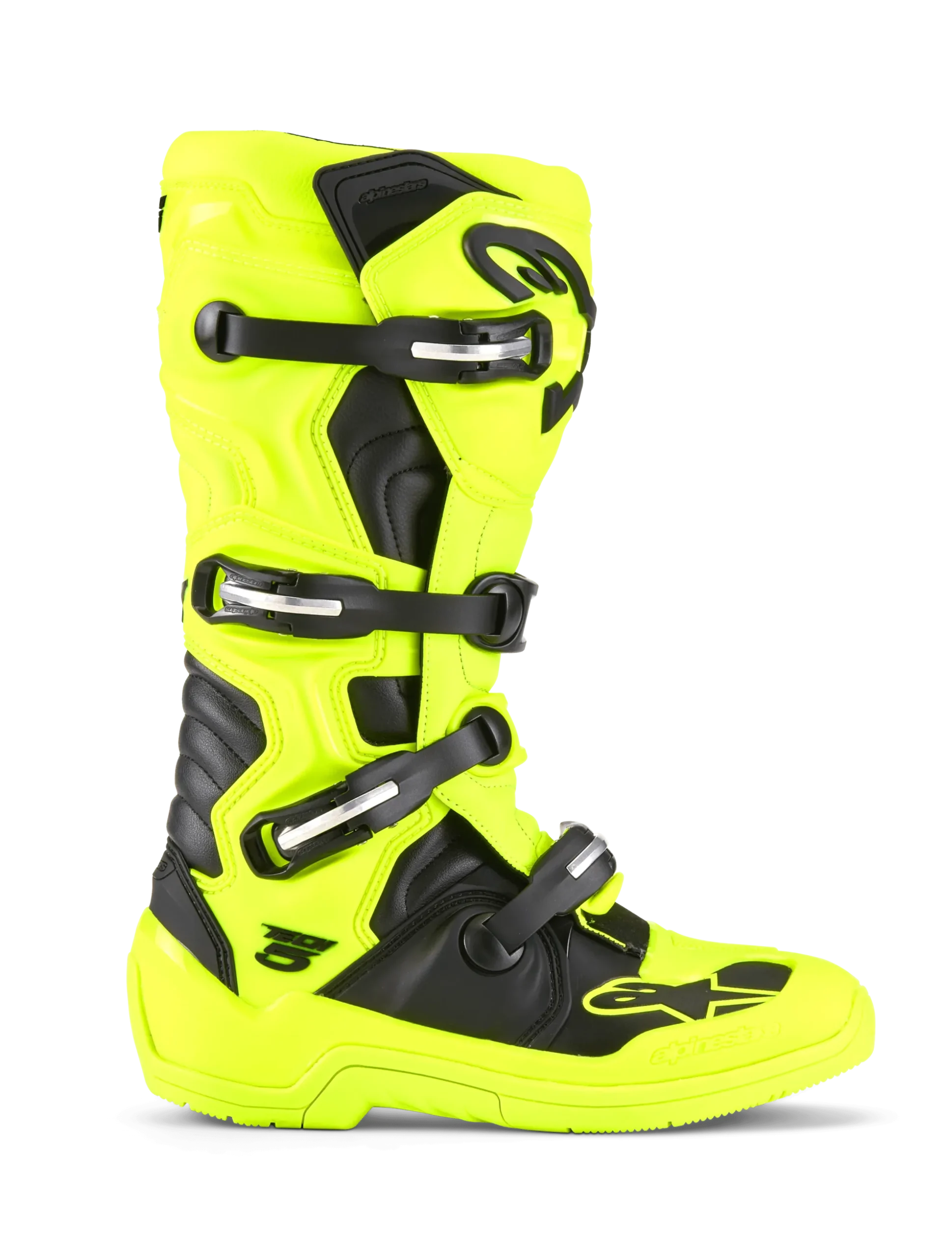 Bottes Tech 5