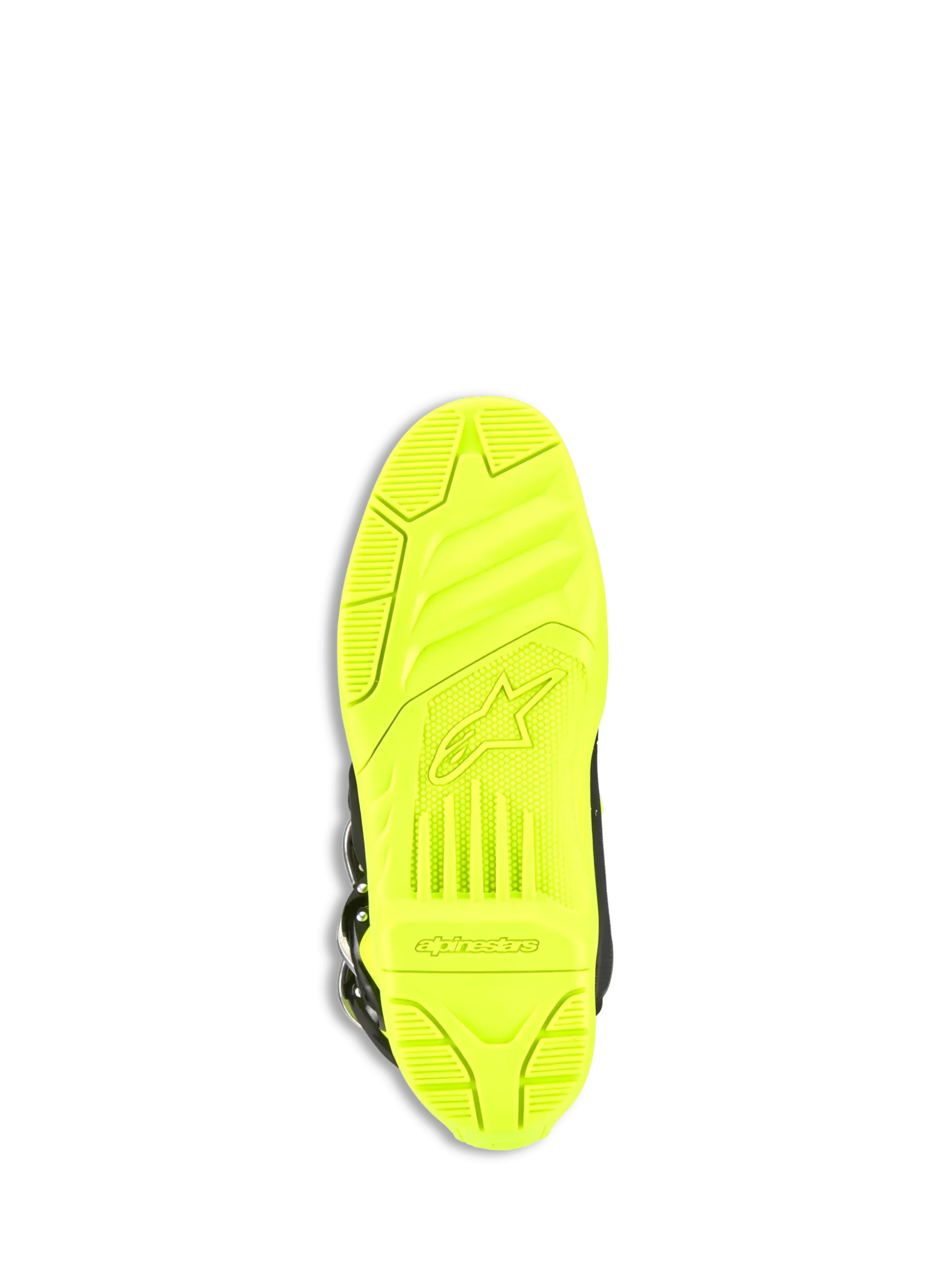 Bottes Tech 5